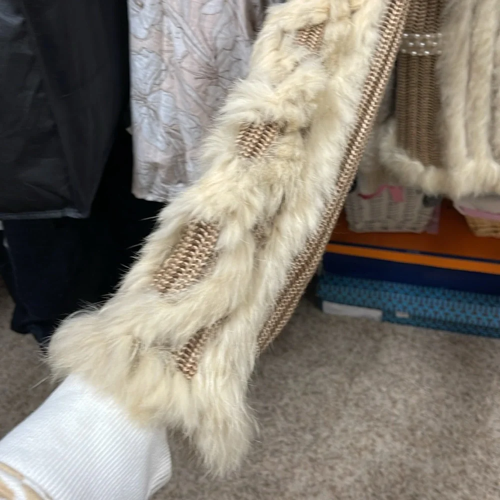 Stunning evening jacket. - Picture 5 of 8